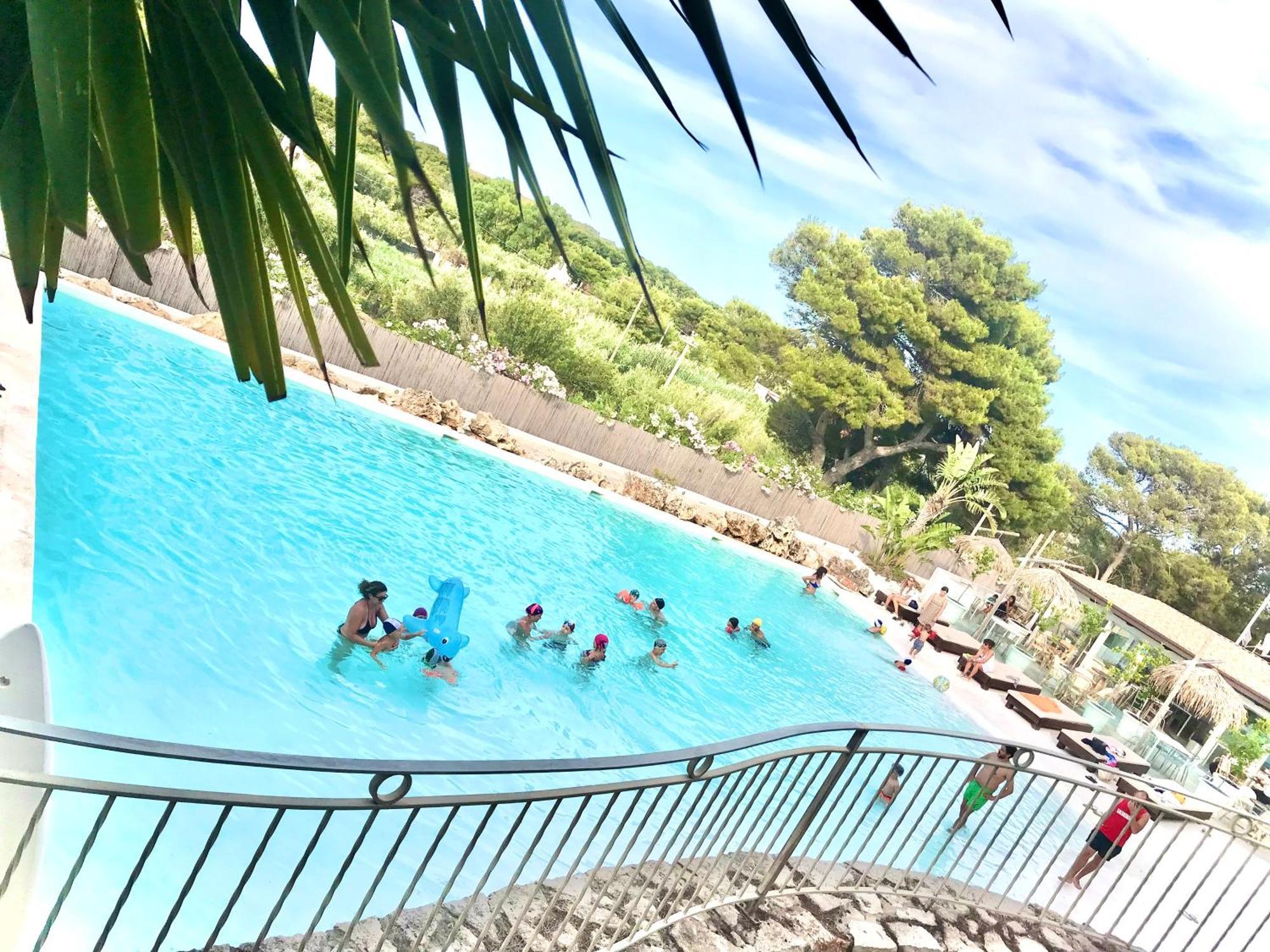 Viestemare Resort & Spa Ngoại thất bức ảnh