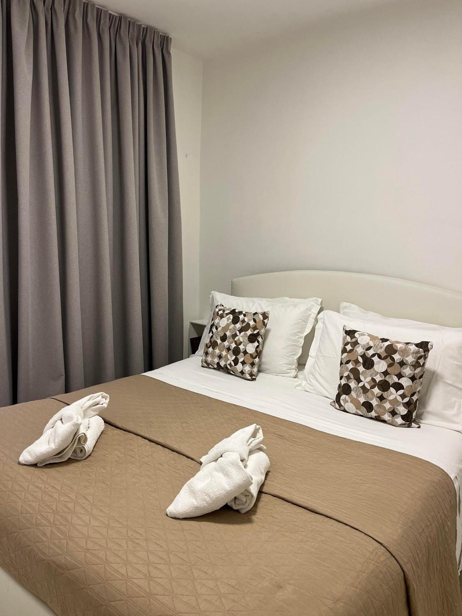 Viestemare Resort & Spa Ngoại thất bức ảnh
