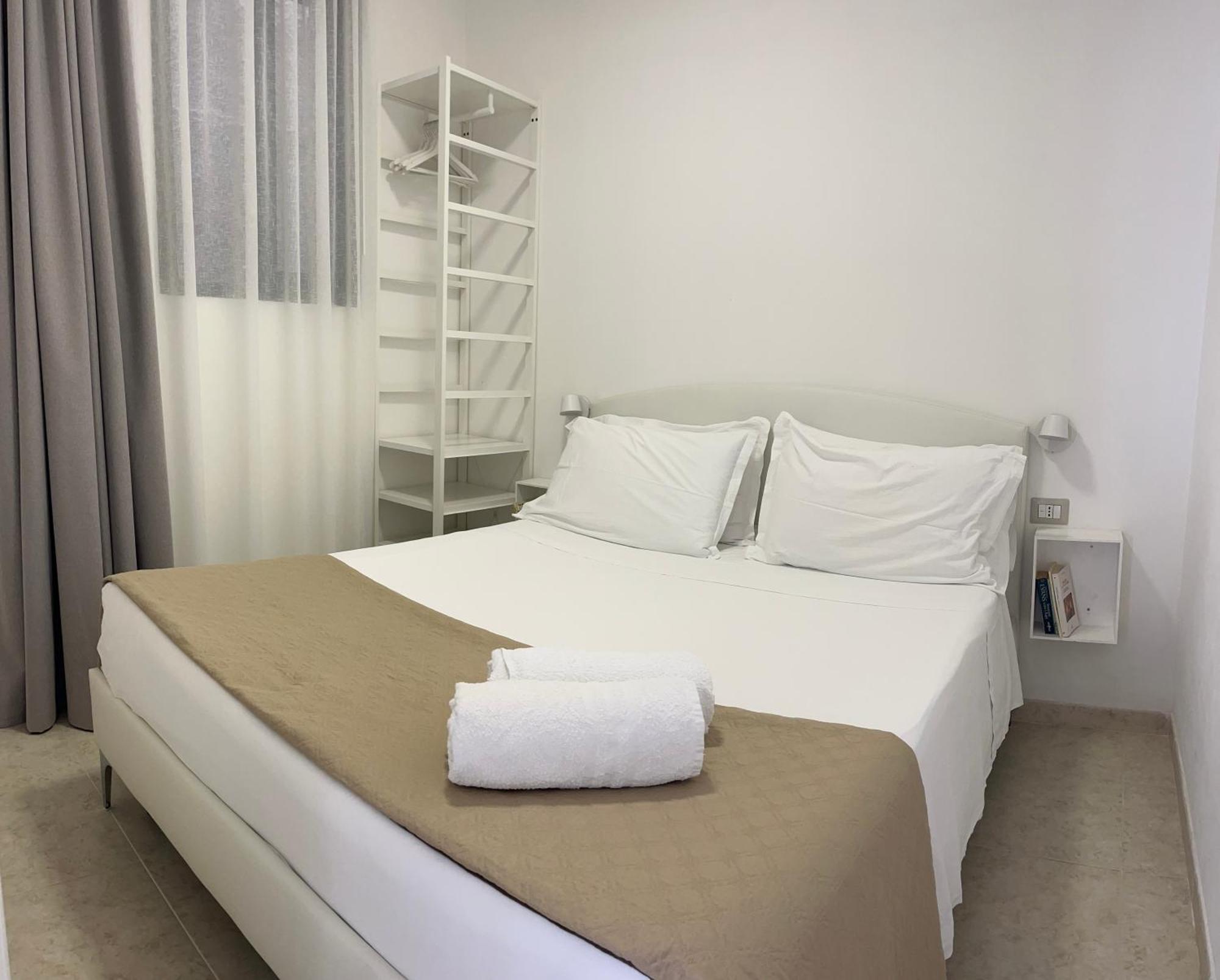 Viestemare Resort & Spa Ngoại thất bức ảnh