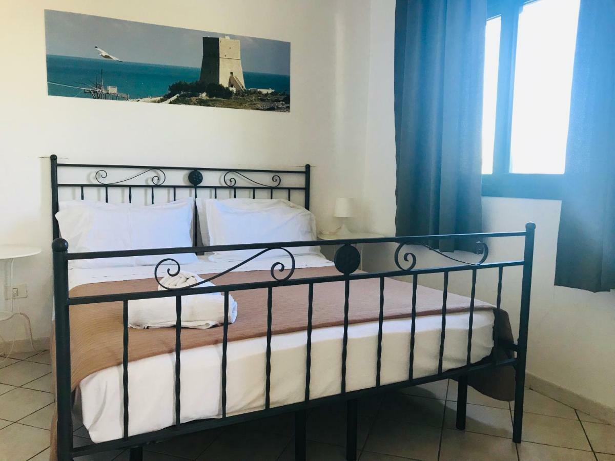 Viestemare Resort & Spa Ngoại thất bức ảnh